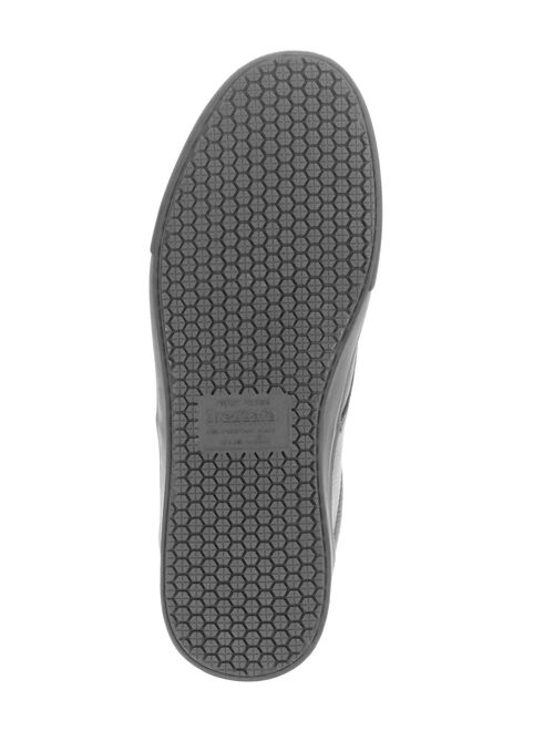 Tredsafe Unisex's Ric Slip Resistant Shoes