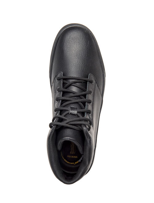 TredSafe Mid Rig Slip-Resistant Shoes (Unisex)