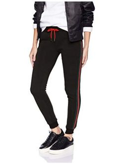 Juniors Basic Fleece Jogger Pants