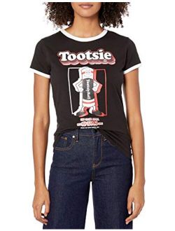 Women's Tootsie Collection Tee Shirt