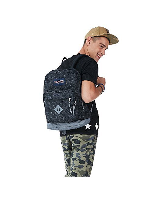 JanSport City Scout Laptop Backpack