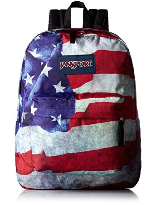 JanSport Mens Classic Mainstream High Stakes Backpack