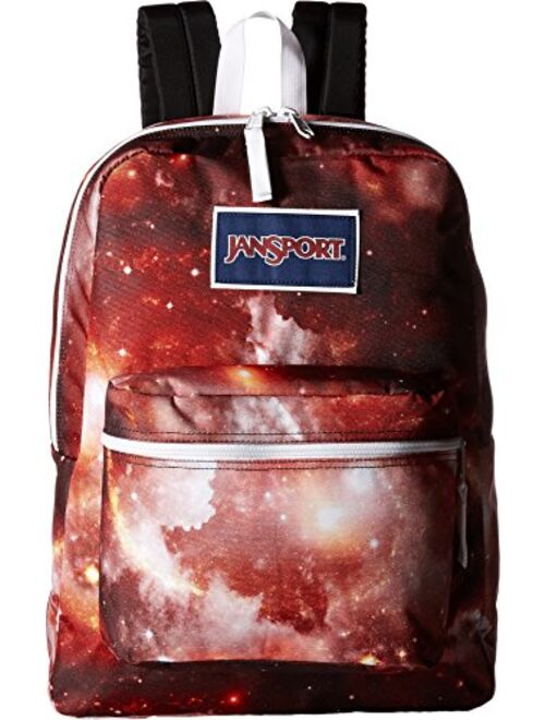 JANSPORT Overexposed Backpack
