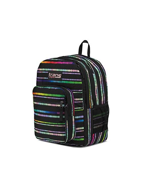 Trans by JanSport 17" SuperMax Backpack - Live Wire
