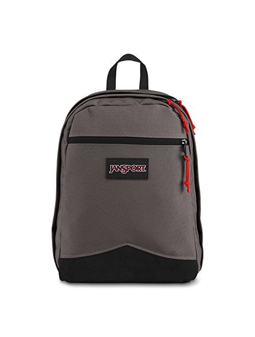 JanSport Freedom Backpack - Grey Horizon