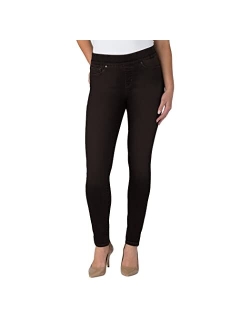 Women's Totally Shaping Pull-On Skinny Jeans (Standard and Plus)