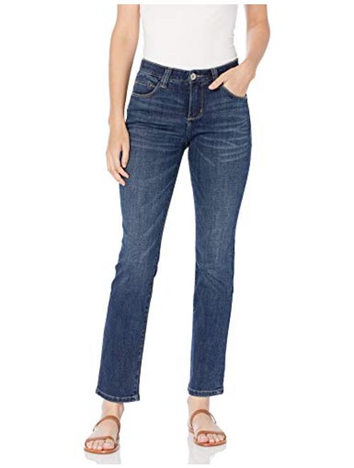 Jag Jeans Women's Ruby Straight Jean