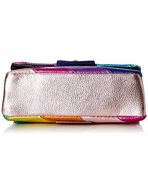 Kurt Geiger London Mini Kensington Crossbody