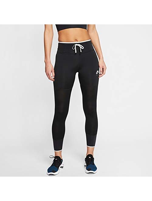 Nike Air Women's 7/8 Running Tights Cj1872-010