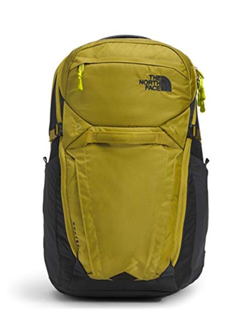 The North Face Router, Matcha Green/Sulphur Spring Green, OS