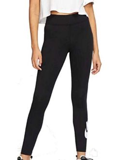 Leg-a-See High Waisted Futura Women's Leggings Cj2297-011
