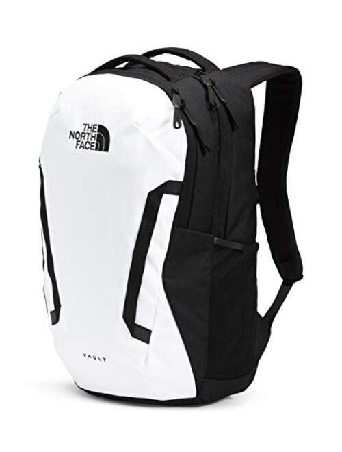 The North Face Vault, TNF White/TNF Black, OS