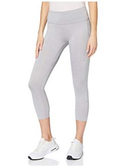 Epic Luxe Women's Running Crop Tights Cn8043-059