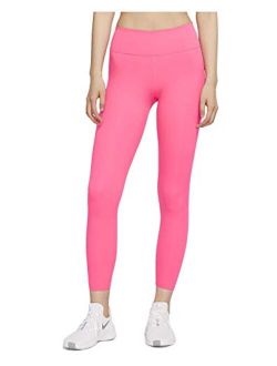 Women's Mid Rise 7/8 One Luxe Leggings