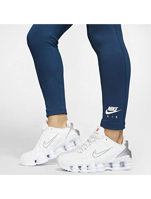 Nike Women's Air Ribbed 7/8 Leggings Cj3077-432