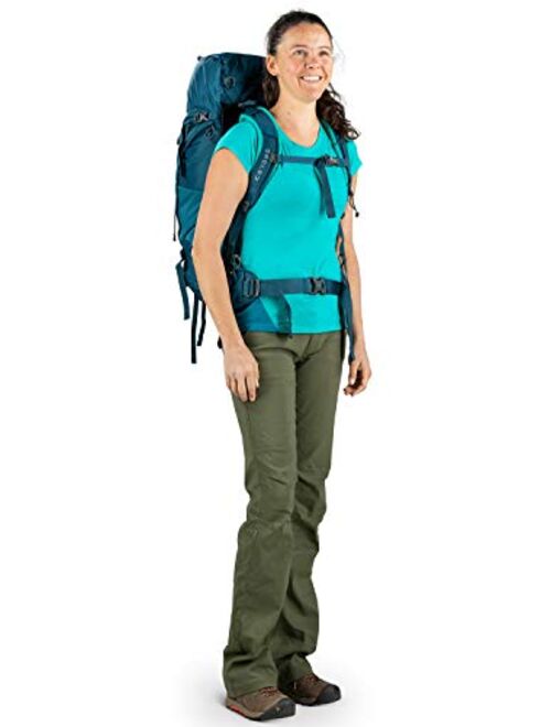 Osprey Kyte 46 Women's Backpacking Backpack