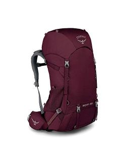 Packs Renn 50 Women's Backpacking Backpack