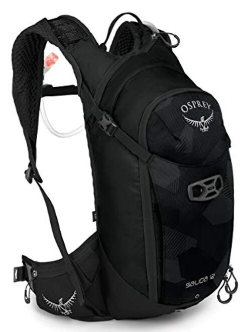 Osprey Salida 12 Women's Bike Hydration Backpack