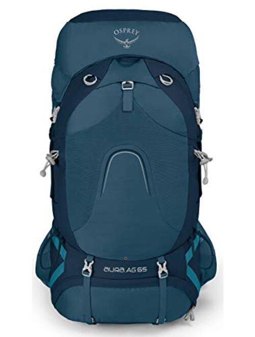 Osprey Aura AG 65 Women's Backpacking Backpack