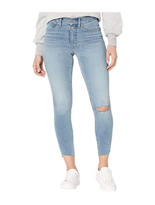 Lucky Brand Women's High Rise Bridgette Skinny Jean