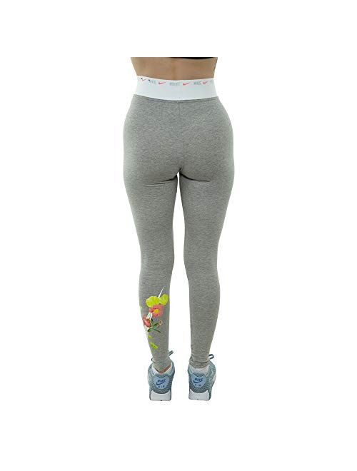 Nike Womens Sportswear Graphic Leggings AQ9728-063