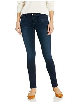 Women's Flawless Honey Curvy Mid-Rise Skinny Jean