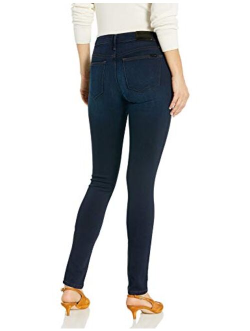 Joe's Jeans Women's Flawless Honey Curvy Mid-Rise Skinny Jean