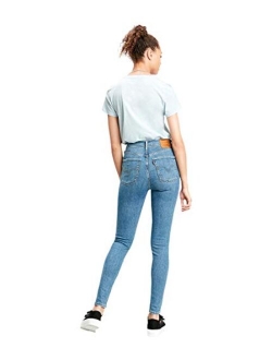Women's Mile High Super Skinny Jeans