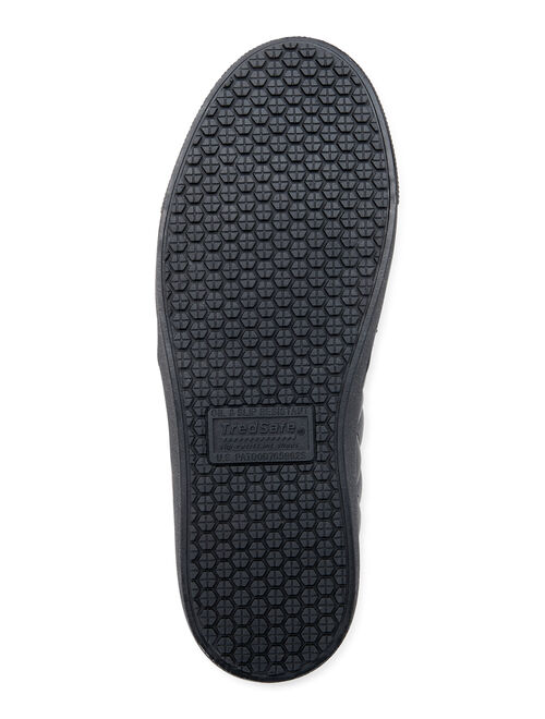 Tredsafe Women's Fiona Slip Resistant Slip On Shoes