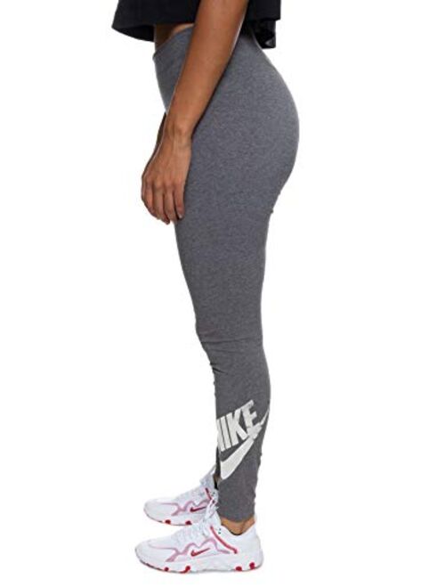 Nike Womens Nswlgging Legasee Foil Cq5373-071