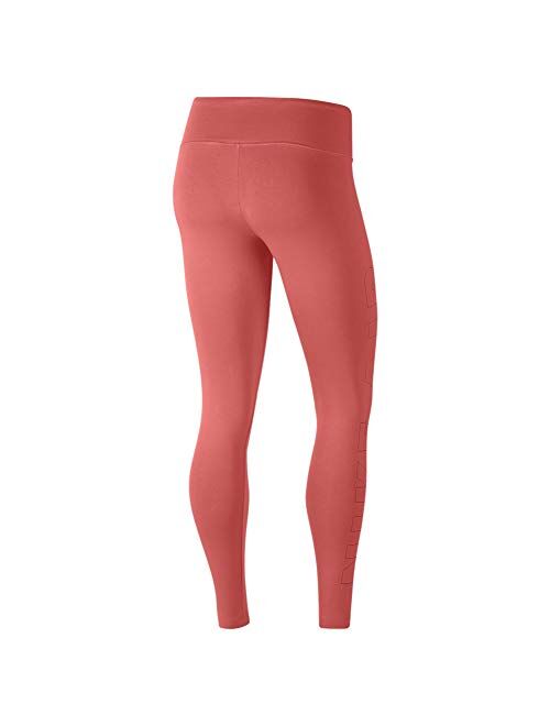 Nike Air Graphic Leggings Women's Cj9968-814