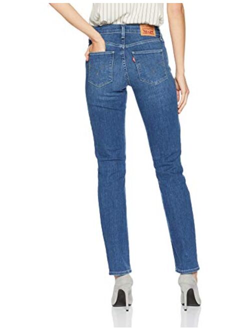 Buy Levi's Women's Classic Mid Rise Skinny Jeans online | Topofstyle
