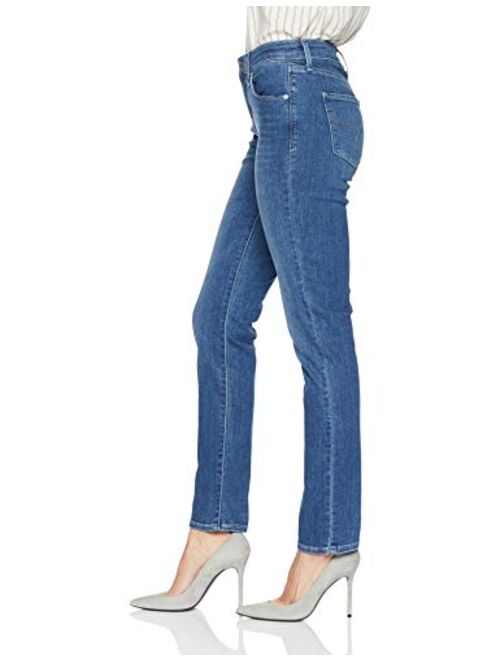 Levi's Women's Classic Mid Rise Skinny Jeans