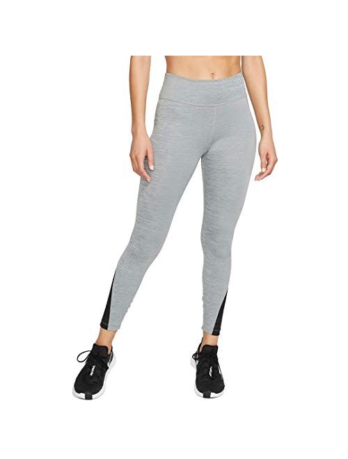 Nike Womens Yoga 7/8 Tight Womens Bv4568-056