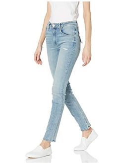 Women's Collin High Rise Skinny Jean, with Back Flap Pockets