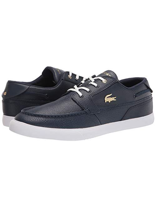 Lacoste Men's Bayliss Deck Sneakers