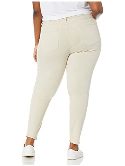 NYDJ Women's Plus Size Ami Skinny Jean