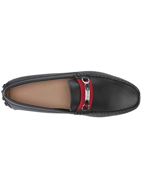 Lacoste Men's Ansted Driving Style Loafer