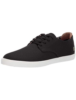 Mens Esparre Low Ankle Sneaker