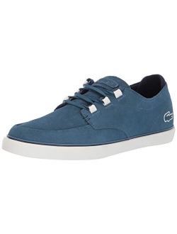 Mens Esparre Low Ankle Sneaker