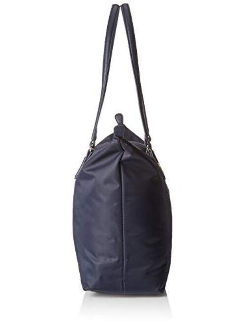 Bag Tommy Hilfiger Poppy Blu Navy For Women