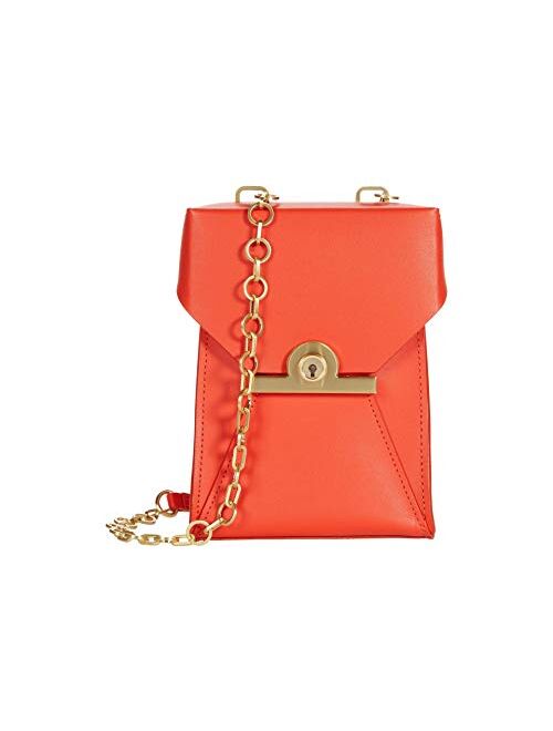 ZAC Zac Posen Amelia Phone Crossbody