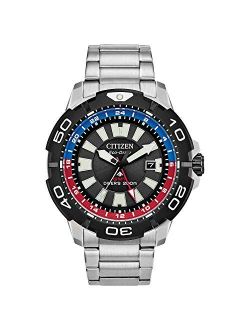 Watches Promaster Diver BJ7128-59E