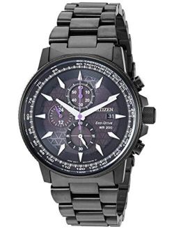Watches Men's Black Panther CA0297-52W