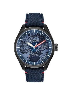 Watches Men's Marvel Heroes AW2037-04W