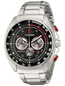 Watches CA4190-54E Drive from Citizen WDR
