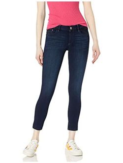 Women's Petite Skinny Ankle Jeans Jeans