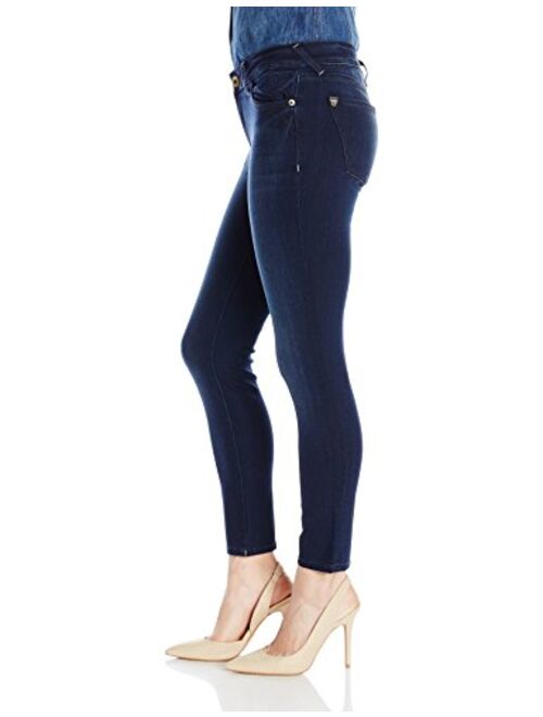 DL1961 Women's Petite Skinny Ankle Jeans Jeans