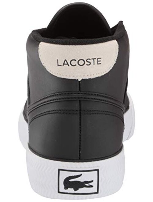 Lacoste Men's Gripshot Chukka Sneaker