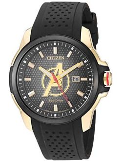 Watches Men's Avengers AW1155-03W